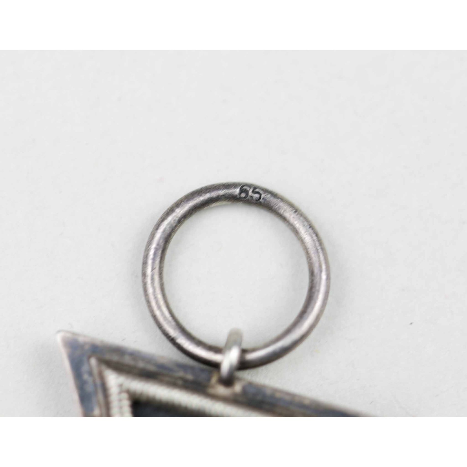 Eiserne Kreuz 2.Klasse 1939 mit Hersteller '65' — image 5