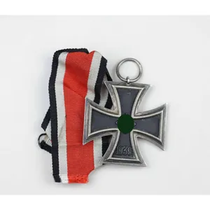 Eiserne Kreuz 2.Klasse 1939 mit Hersteller '65'