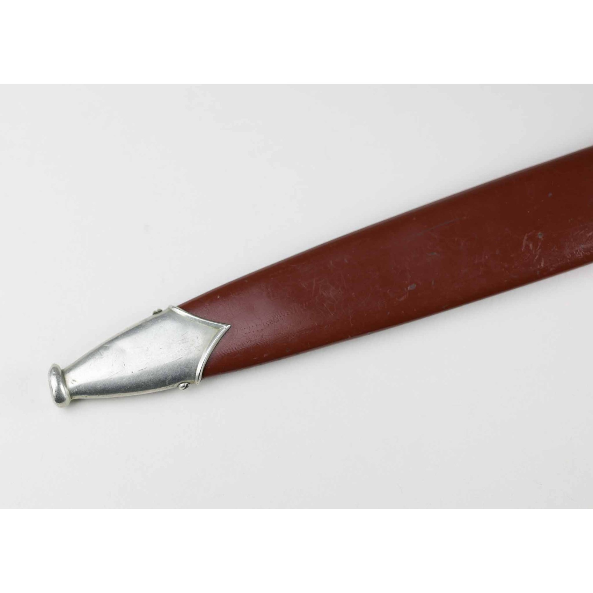 Spätere SA-Dolch Scheide — image 2