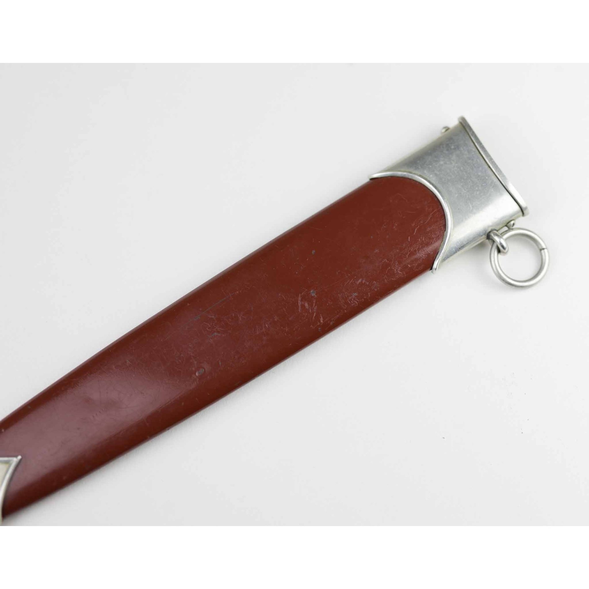 Spätere SA-Dolch Scheide — image 3