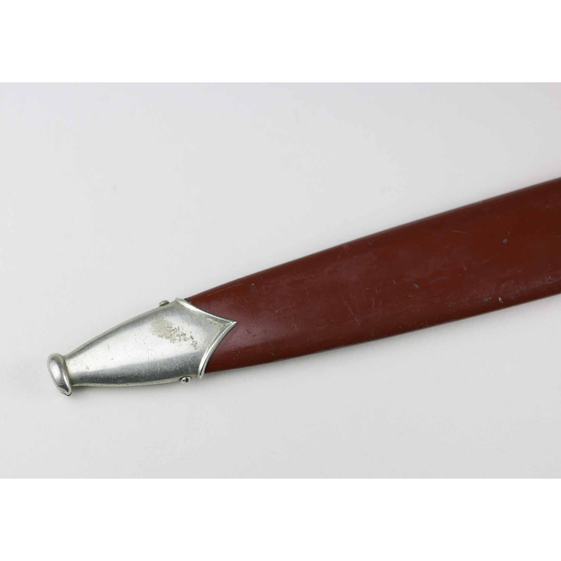 Spätere SA-Dolch Scheide — image 5