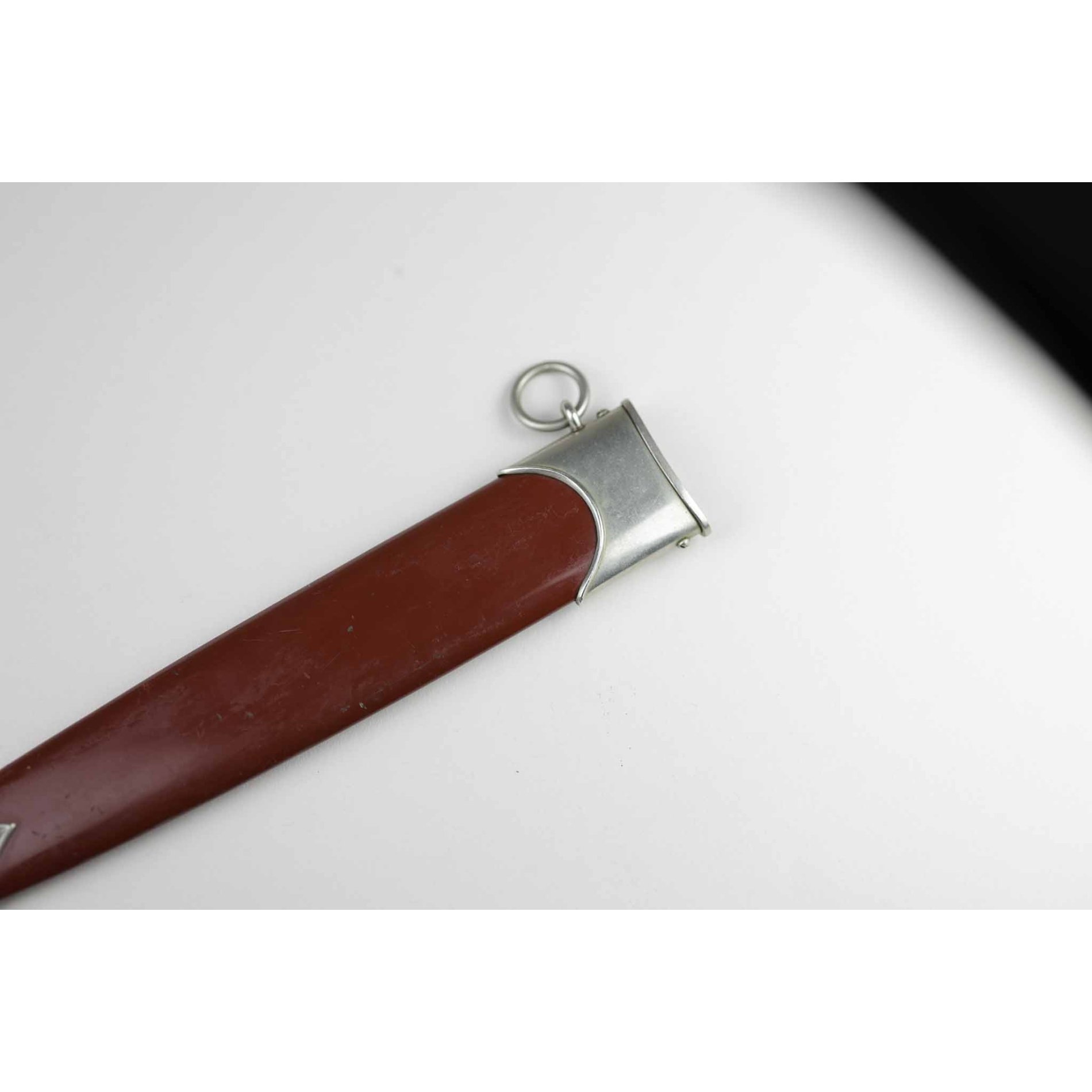 Spätere SA-Dolch Scheide — image 6