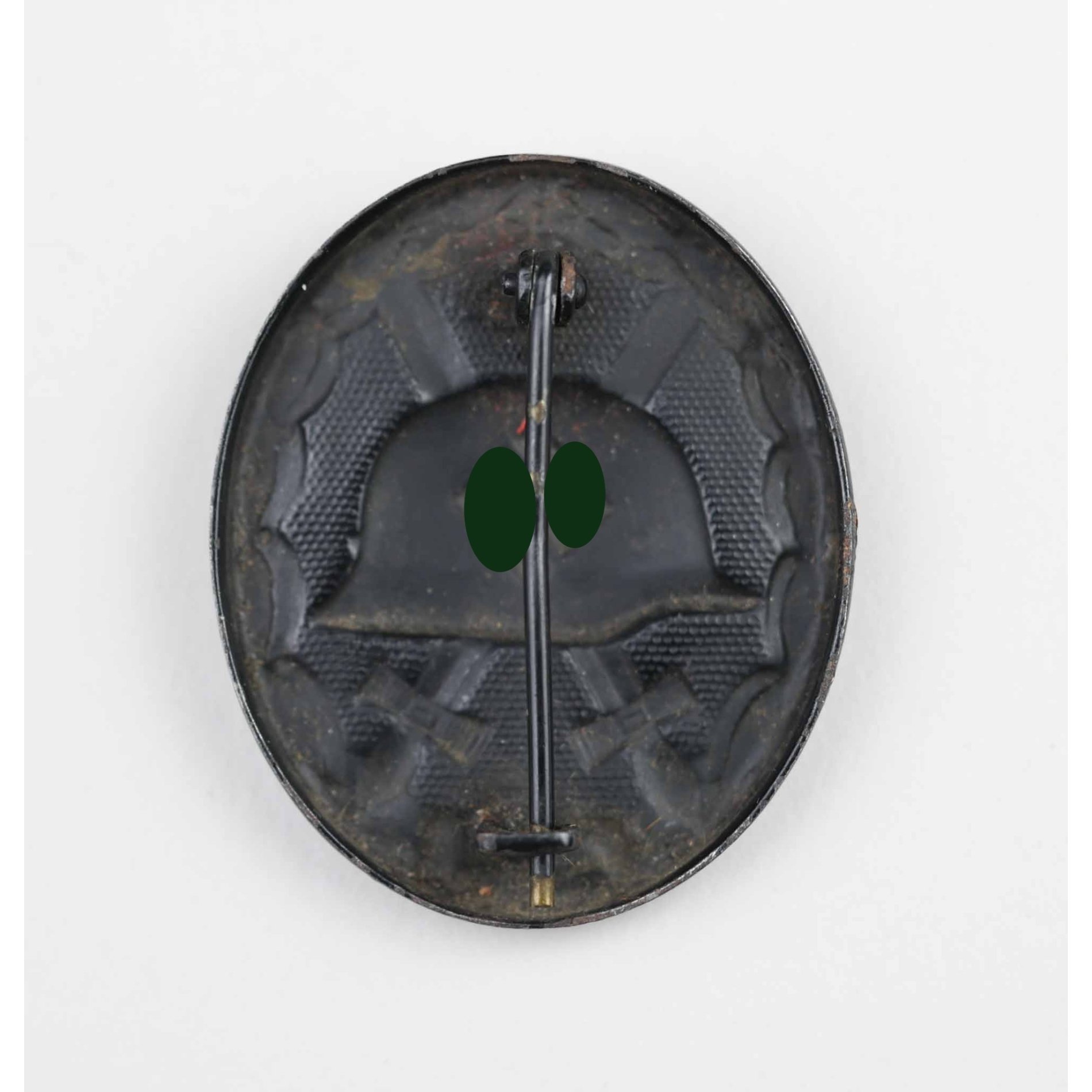 Verwundetenabzeichen in schwarz 2.Weltkrieg — image 2