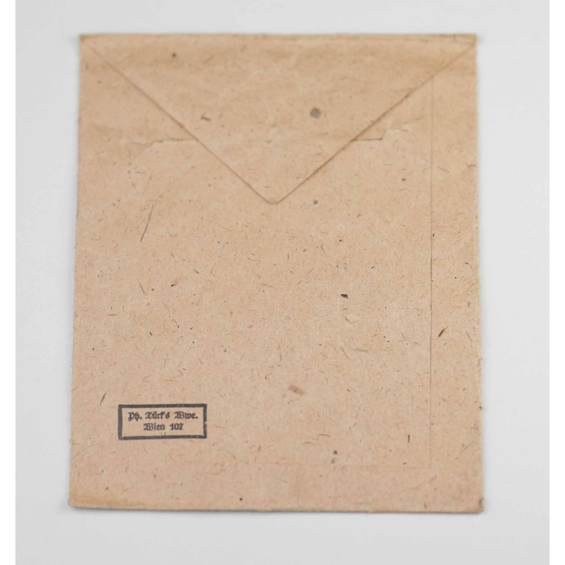 Kriegsverdienstkreuz 2.Klasse mit Schwertern in Verleihungstüte — image 5