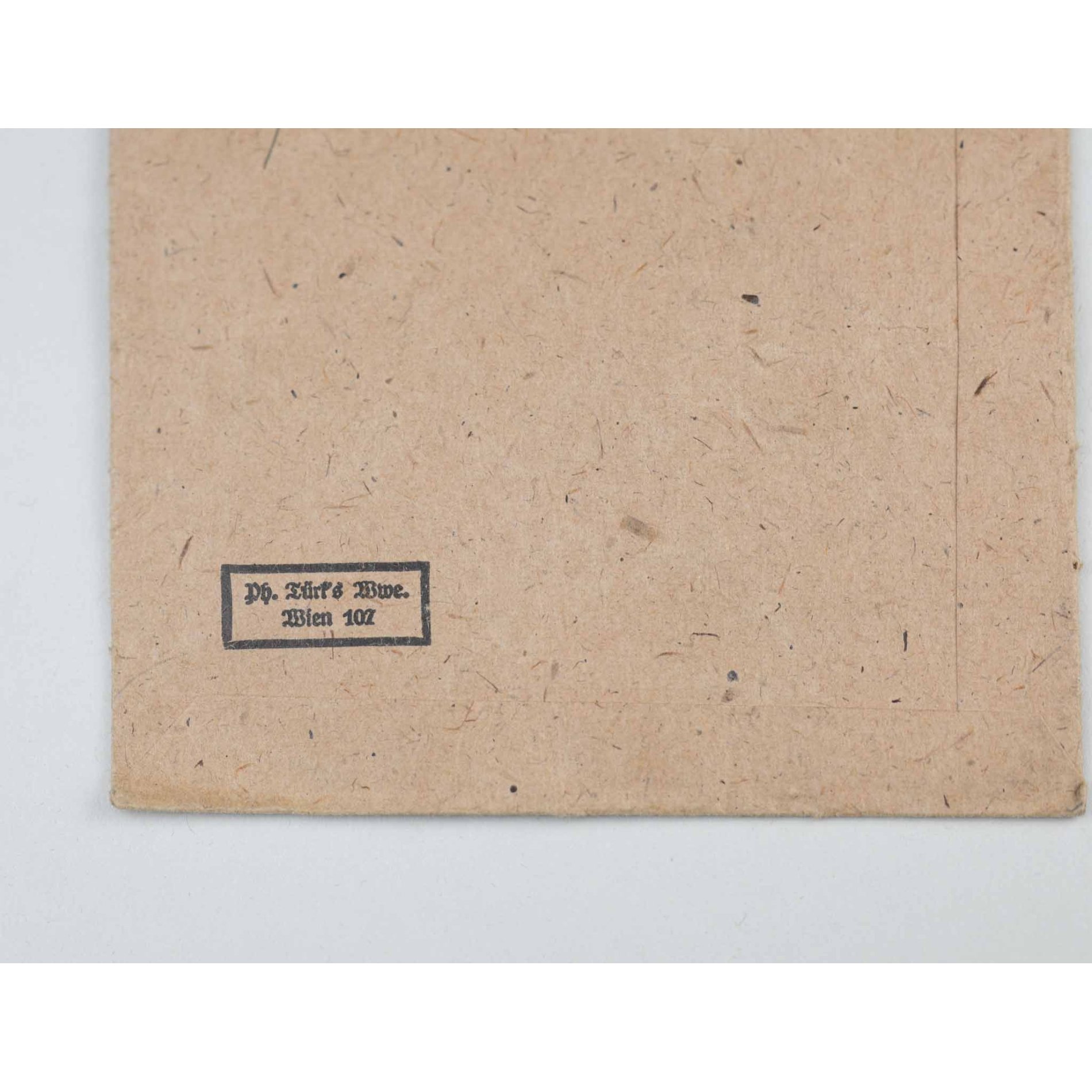 Kriegsverdienstkreuz 2.Klasse mit Schwertern in Verleihungstüte — image 6