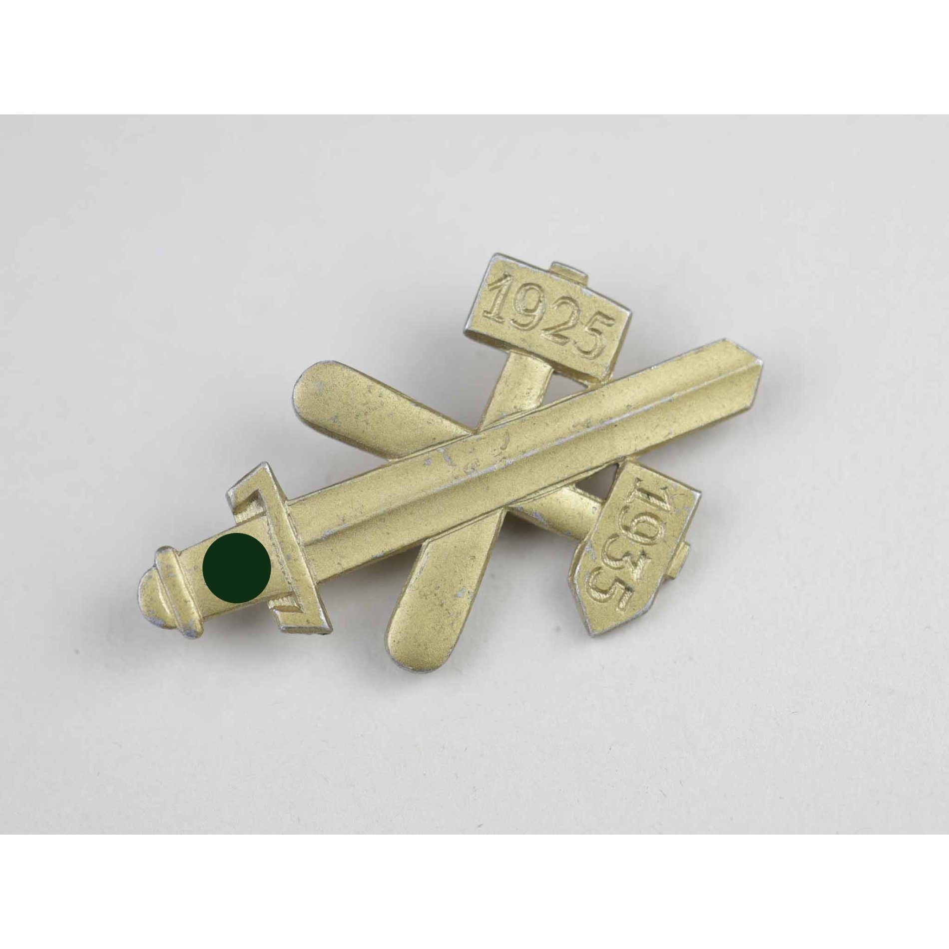 NSDAP Abzeichen 1925-1935 Gau Essen — image 2