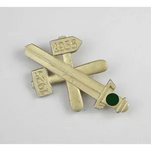 NSDAP Abzeichen 1925-1935 Gau Essen