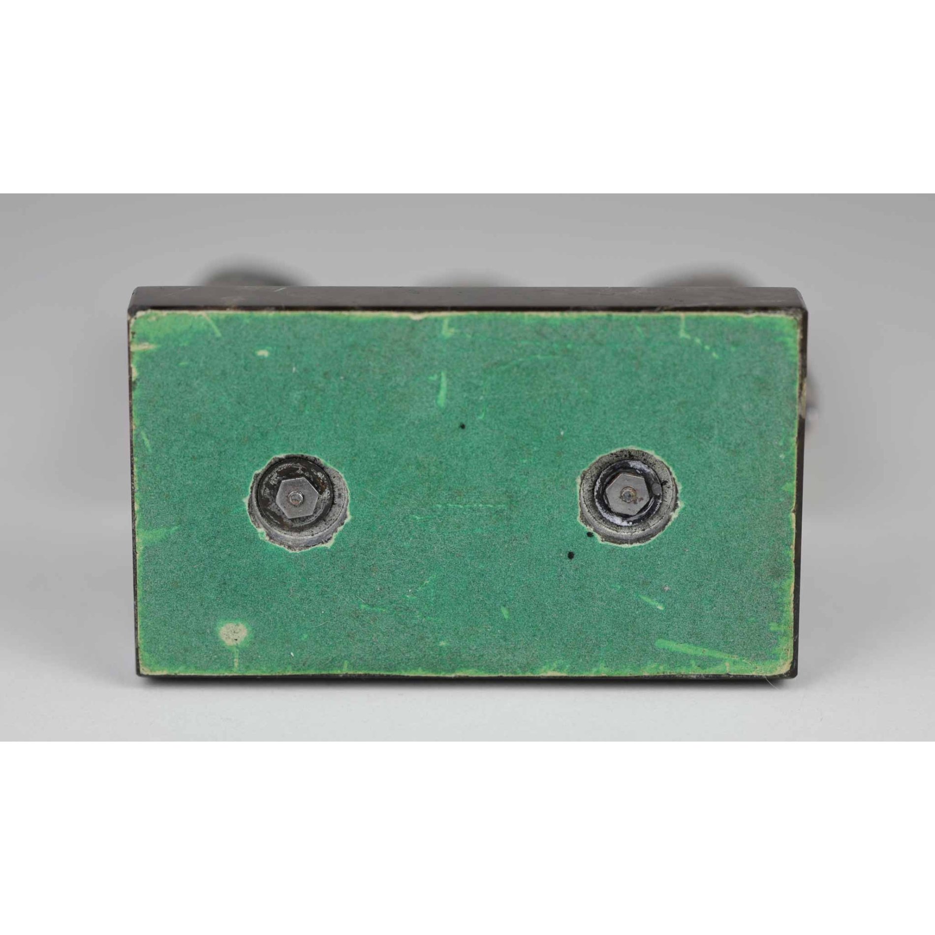 3.Reich Nürnberg Tischadler 3.Modell in Silber — image 15