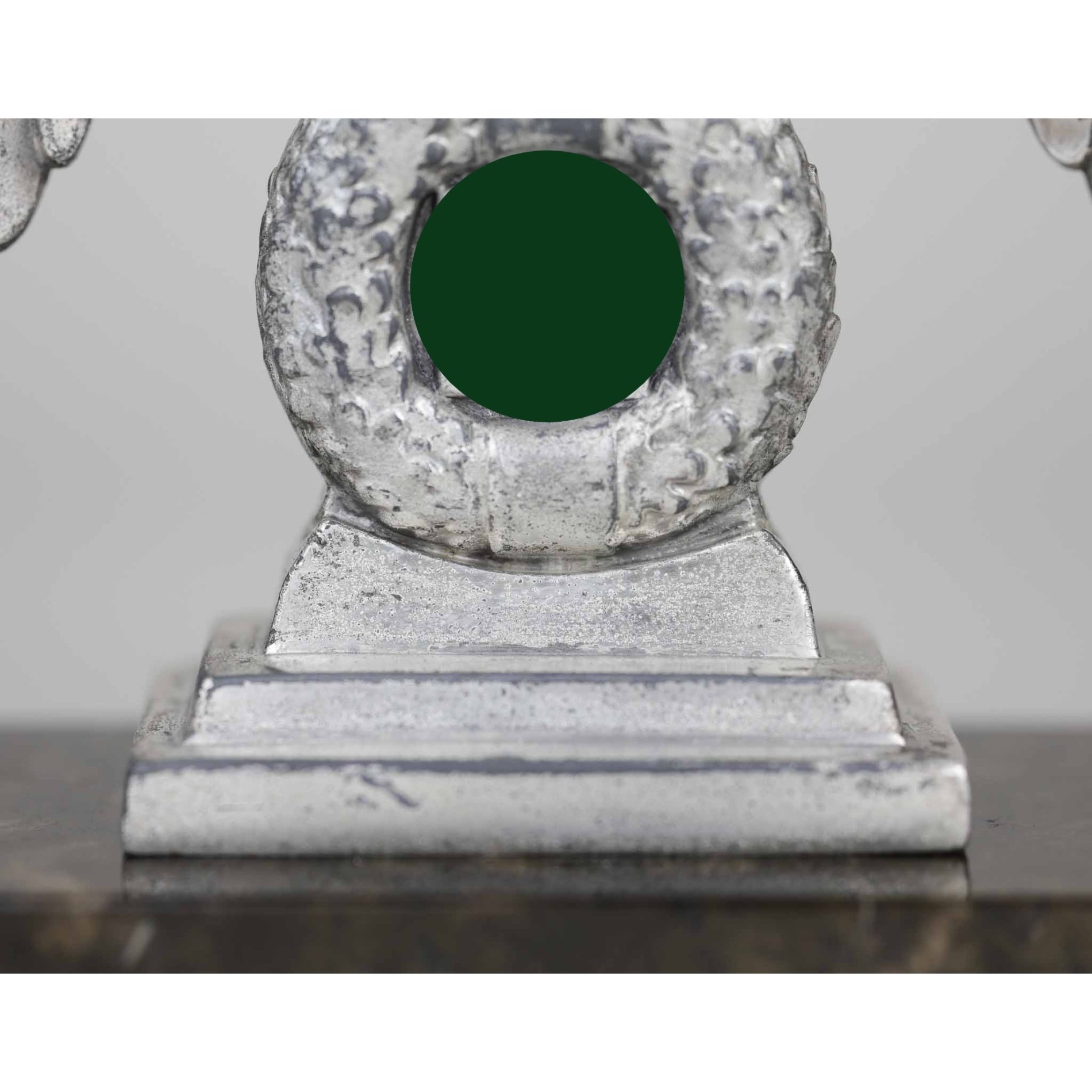 3.Reich Nürnberg Tischadler 3.Modell in Silber — image 5