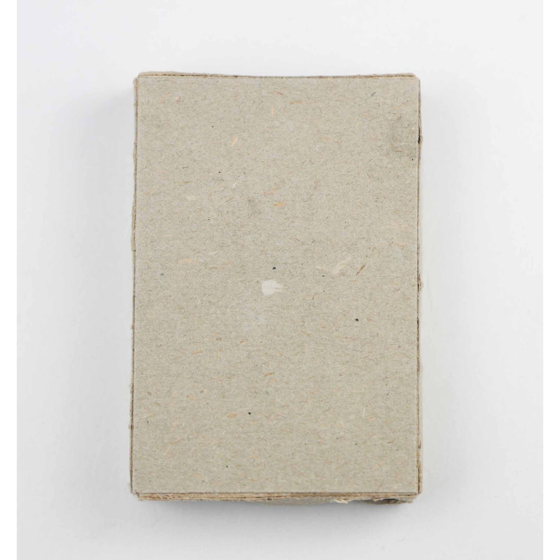 Panzerkampfabzeichen in Silber 'HA' Hermann Aurich in Pappschachtel (Zustand 1 MINT!) — image 12