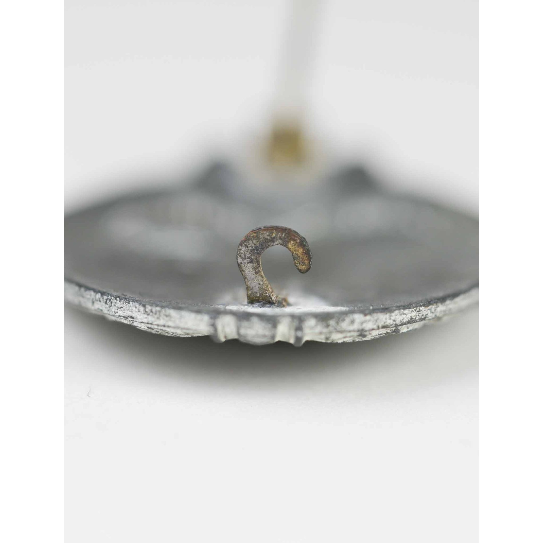 Panzerkampfabzeichen in Silber S&L Zustand 1 — image 6