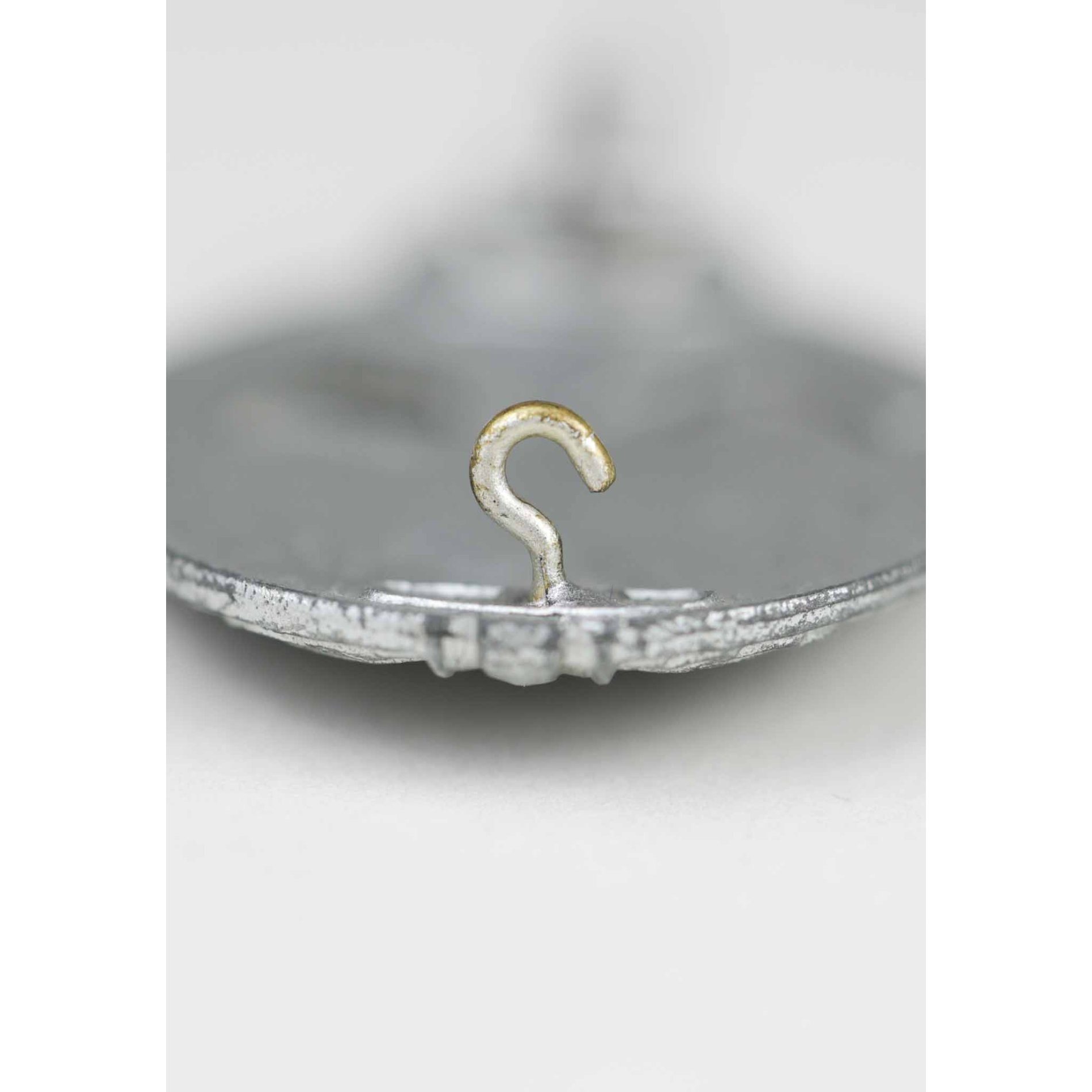 Panzerkampfabzeichen in Silber S&L — image 7