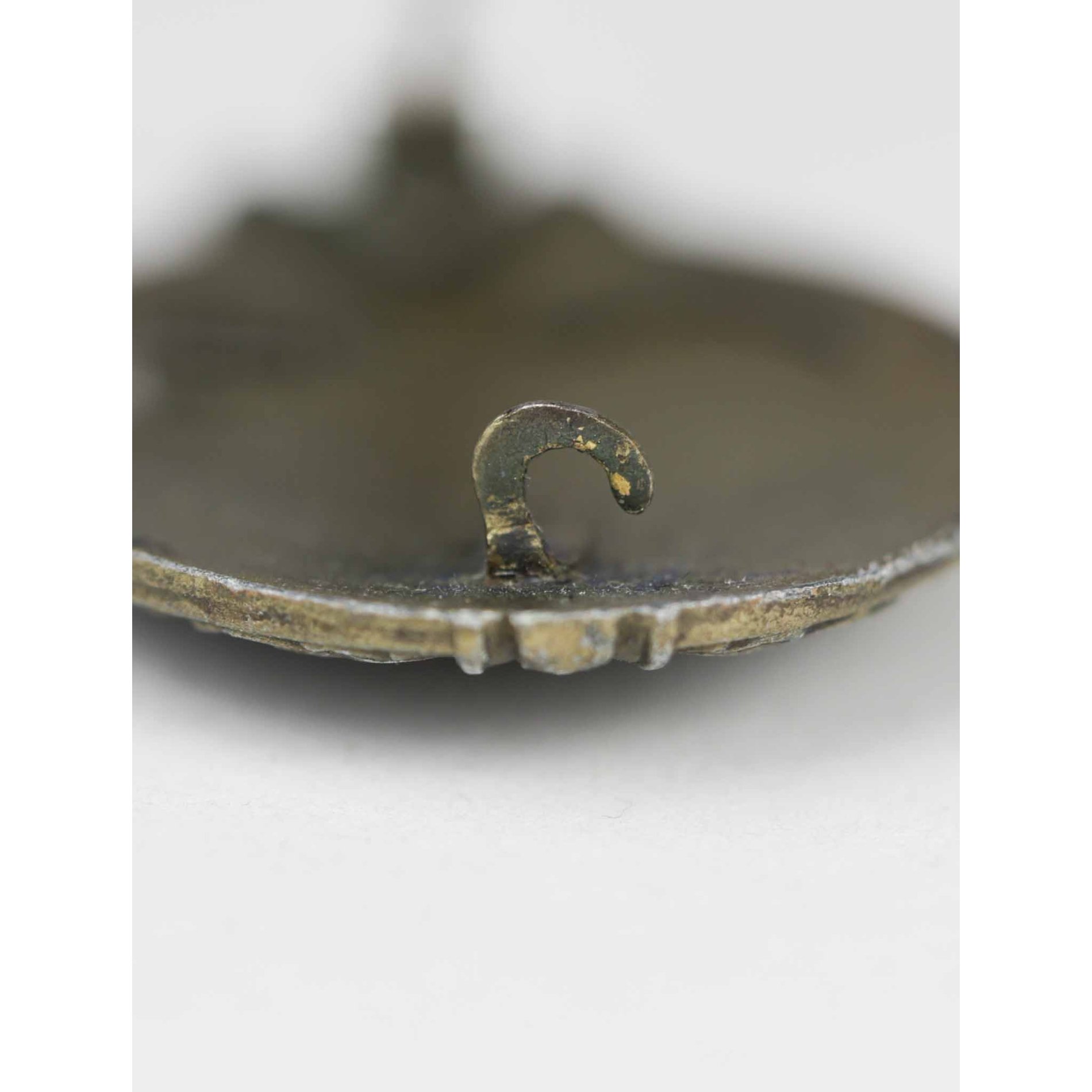 Panzerkampfabzeichen in Bronze S&L Zustand 1 — image 6