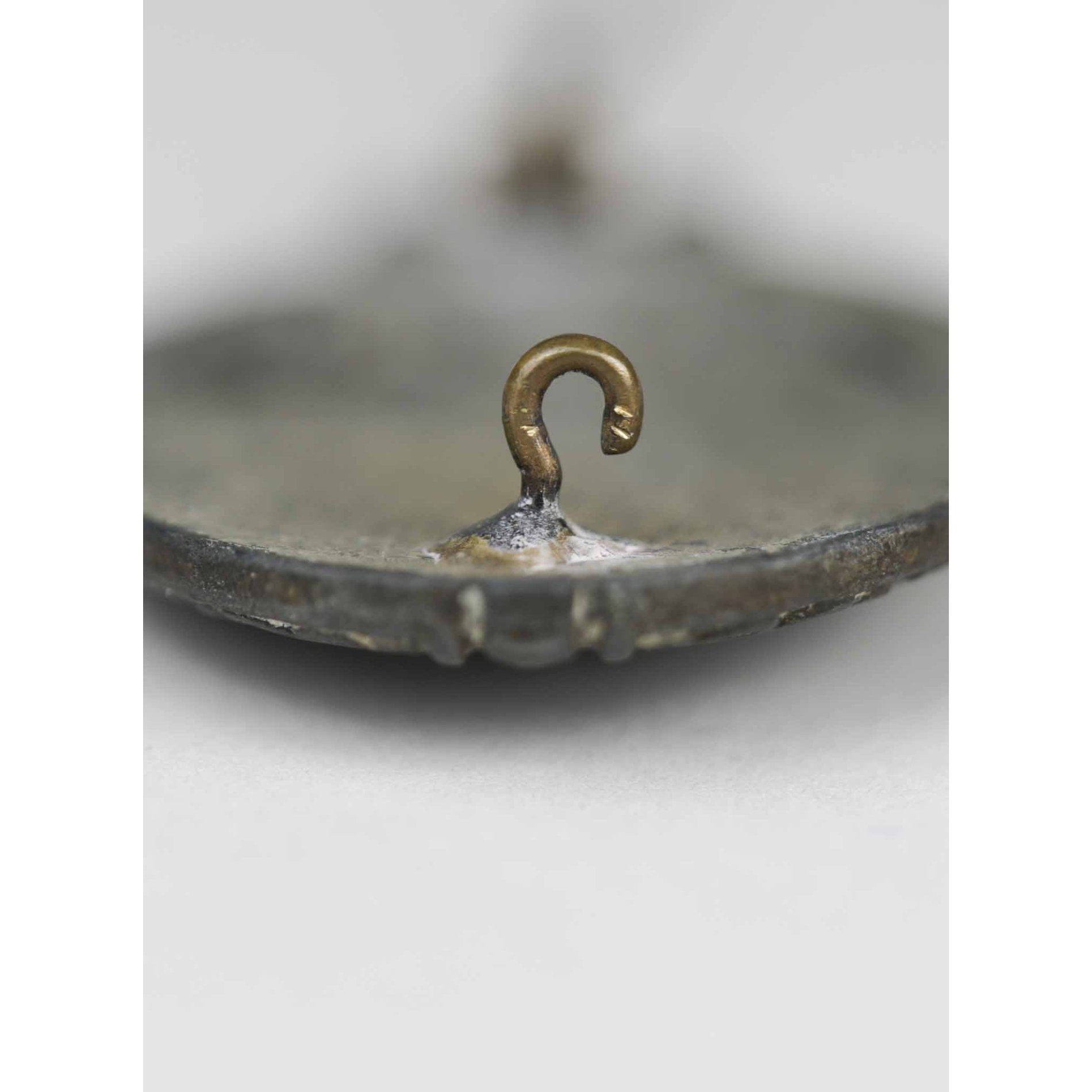 Panzerkampfabzeichen in Bronze Karl Wurster — image 7