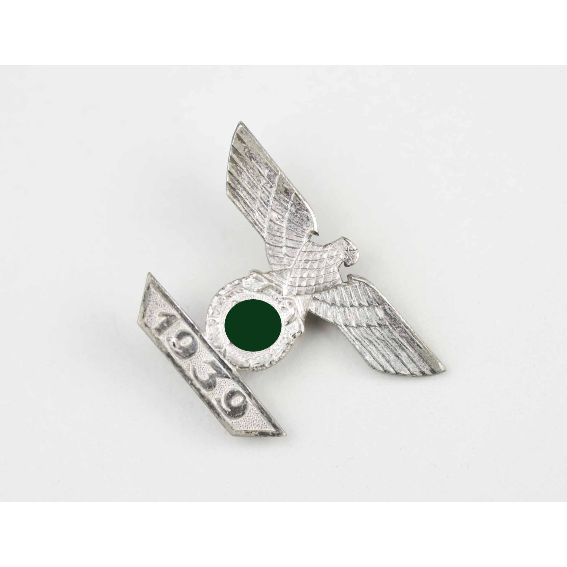 Wiederholungsspange zum Eisernen Kreuz 1.Klasse 1914, Zustand 1 — image 2