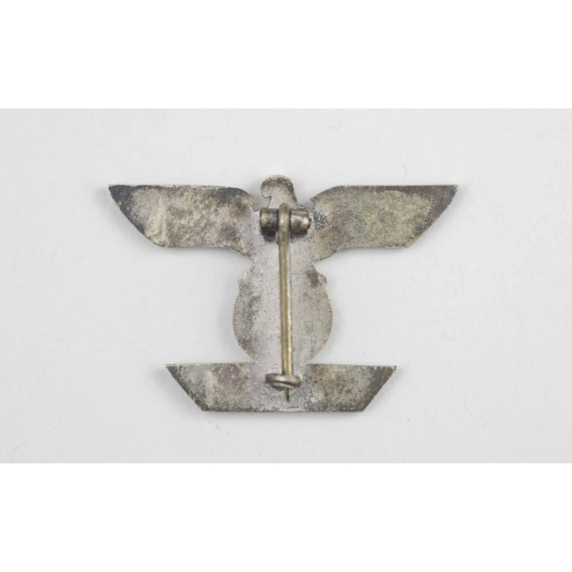 Wiederholungsspange zum Eisernen Kreuz 1.Klasse 1914, Zustand 1 — image 3