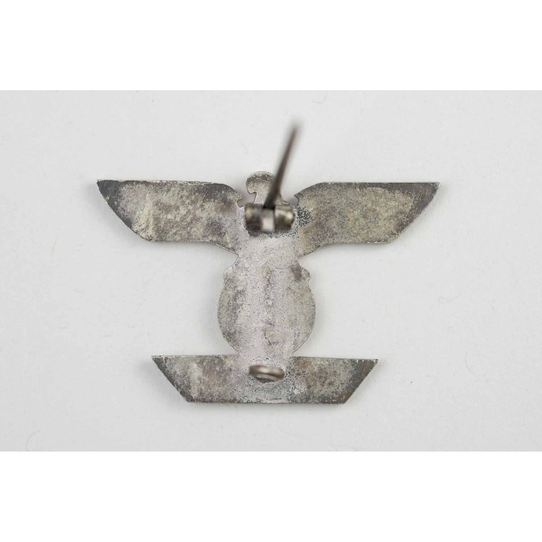 Wiederholungsspange zum Eisernen Kreuz 1.Klasse 1914, Zustand 1 — image 4