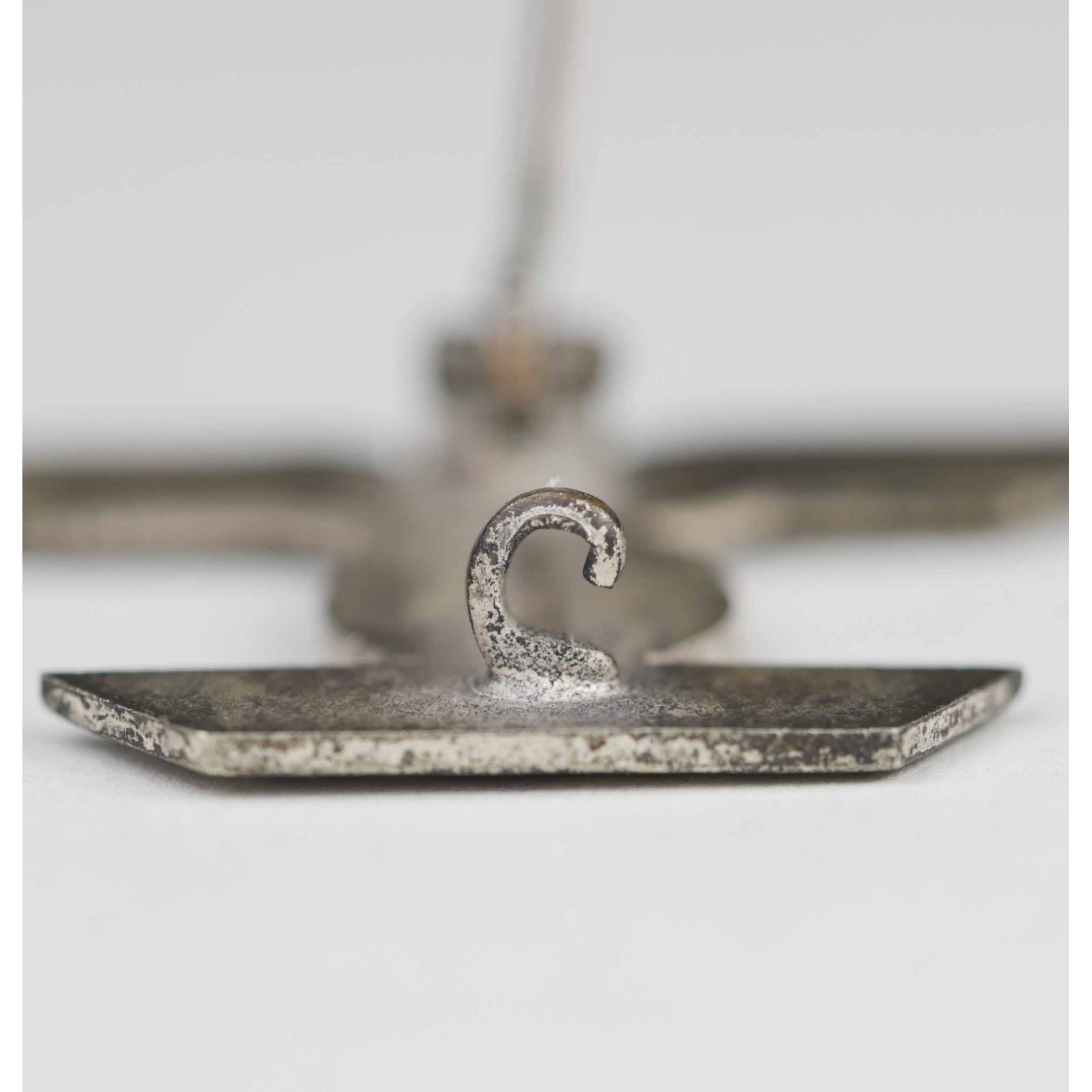 Wiederholungsspange zum Eisernen Kreuz 1.Klasse 1914, Zustand 1 — image 5