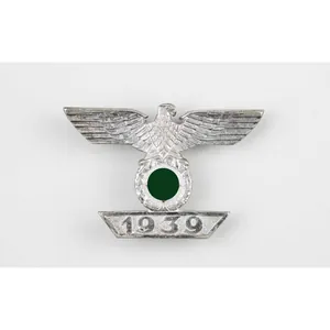 Wiederholungsspange zum Eisernen Kreuz 1.Klasse 1914, Zustand 1