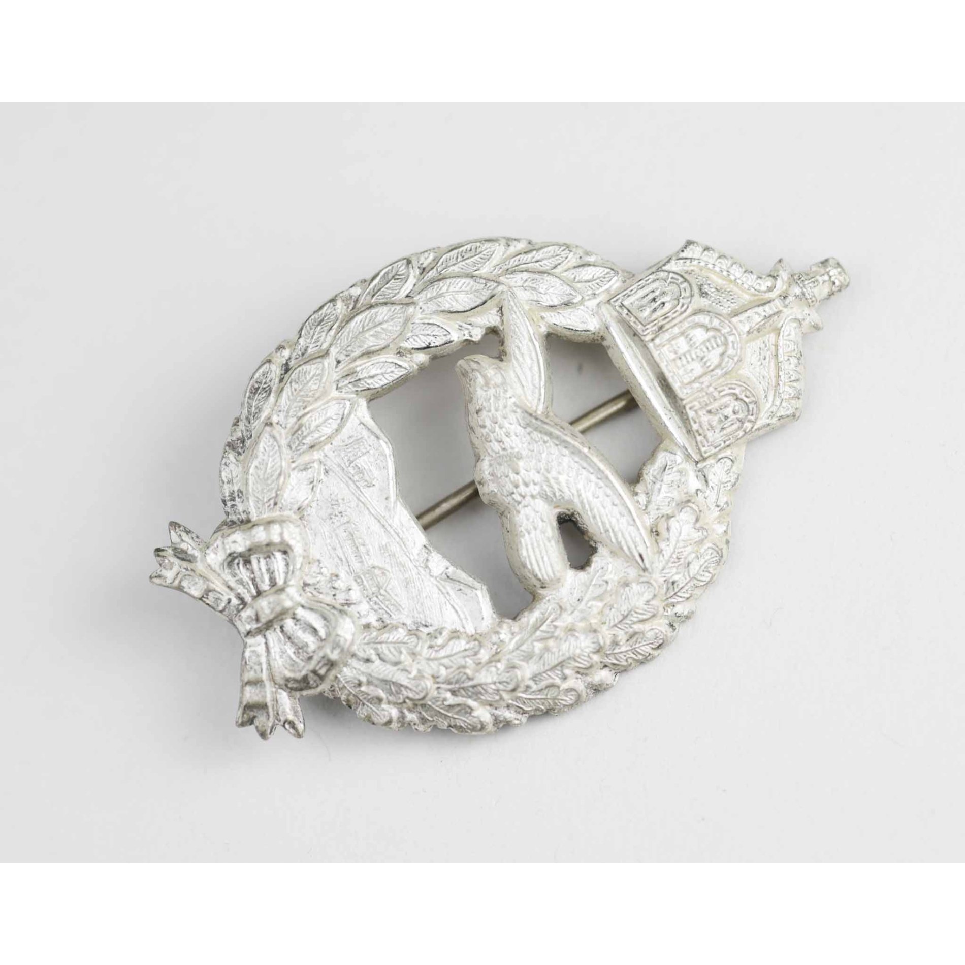 1.Weltkrieg Flieger Erinnerungsabzeichen 1914 — image 2