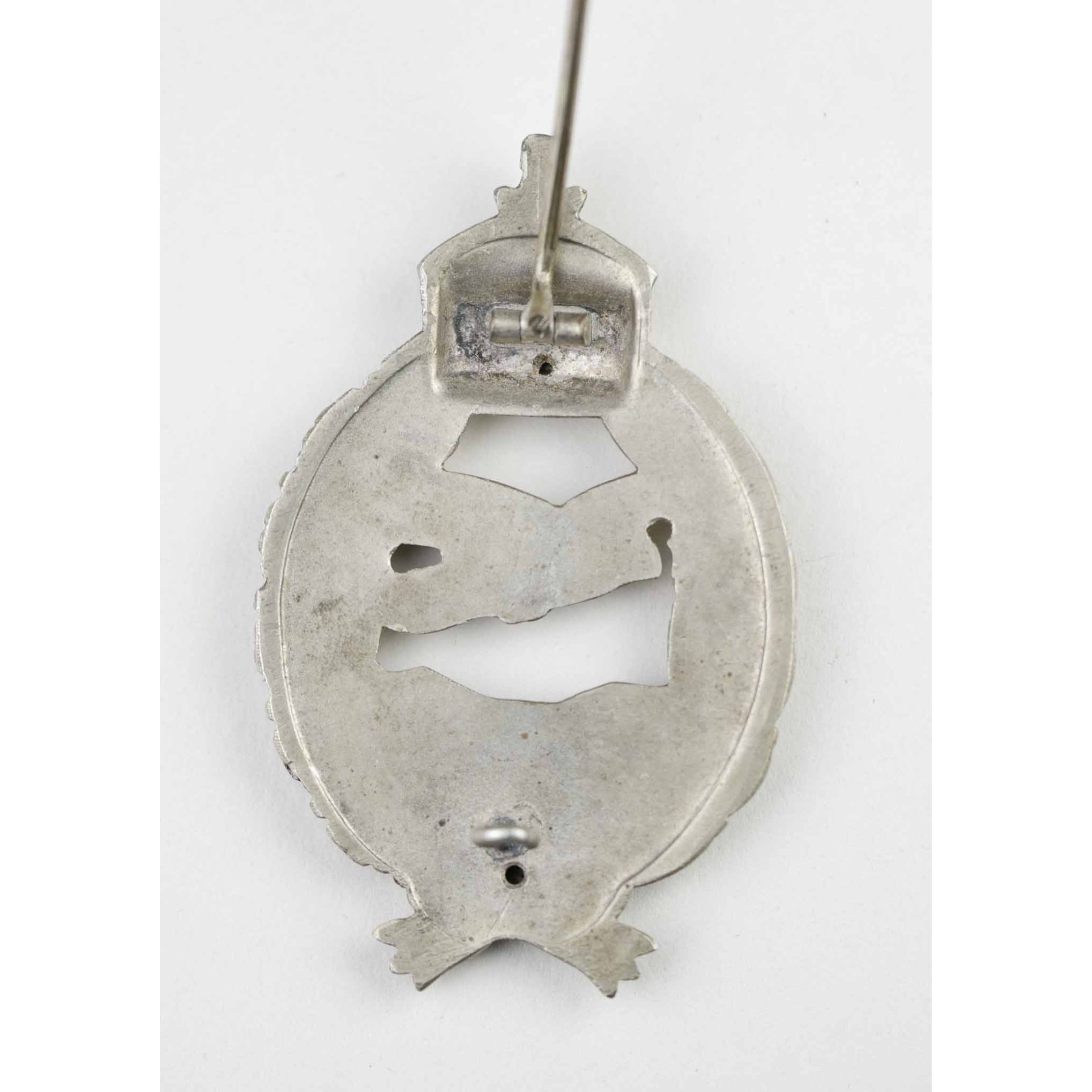 1.Weltkrieg Flieger Erinnerungsabzeichen 1914 — image 7