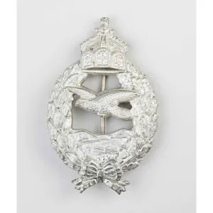 1.Weltkrieg Flieger Erinnerungsabzeichen 1914