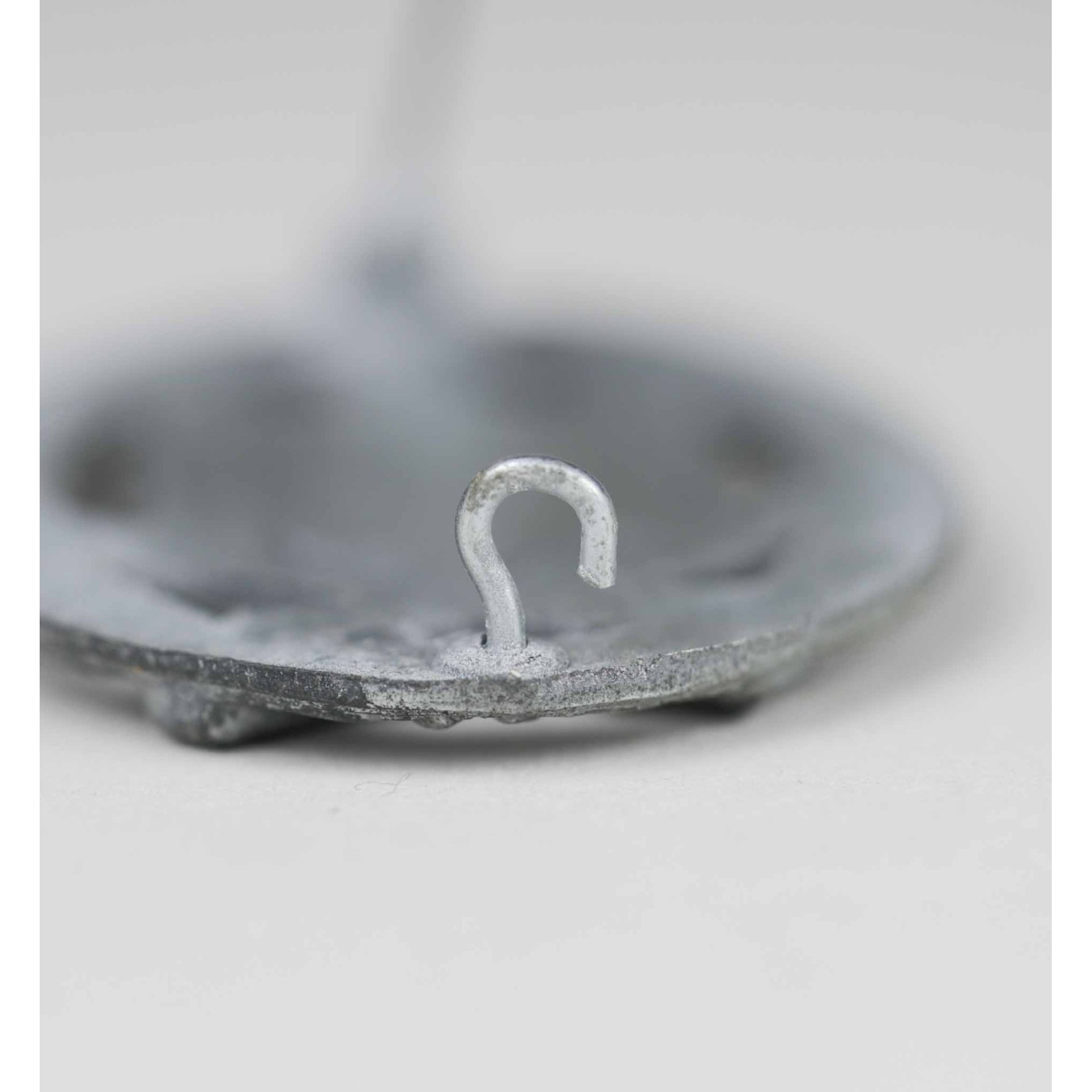 Allgemeines Sturmabzeichen in Silber in Verkaufsschachtel Zustand 1 MINT — image 5