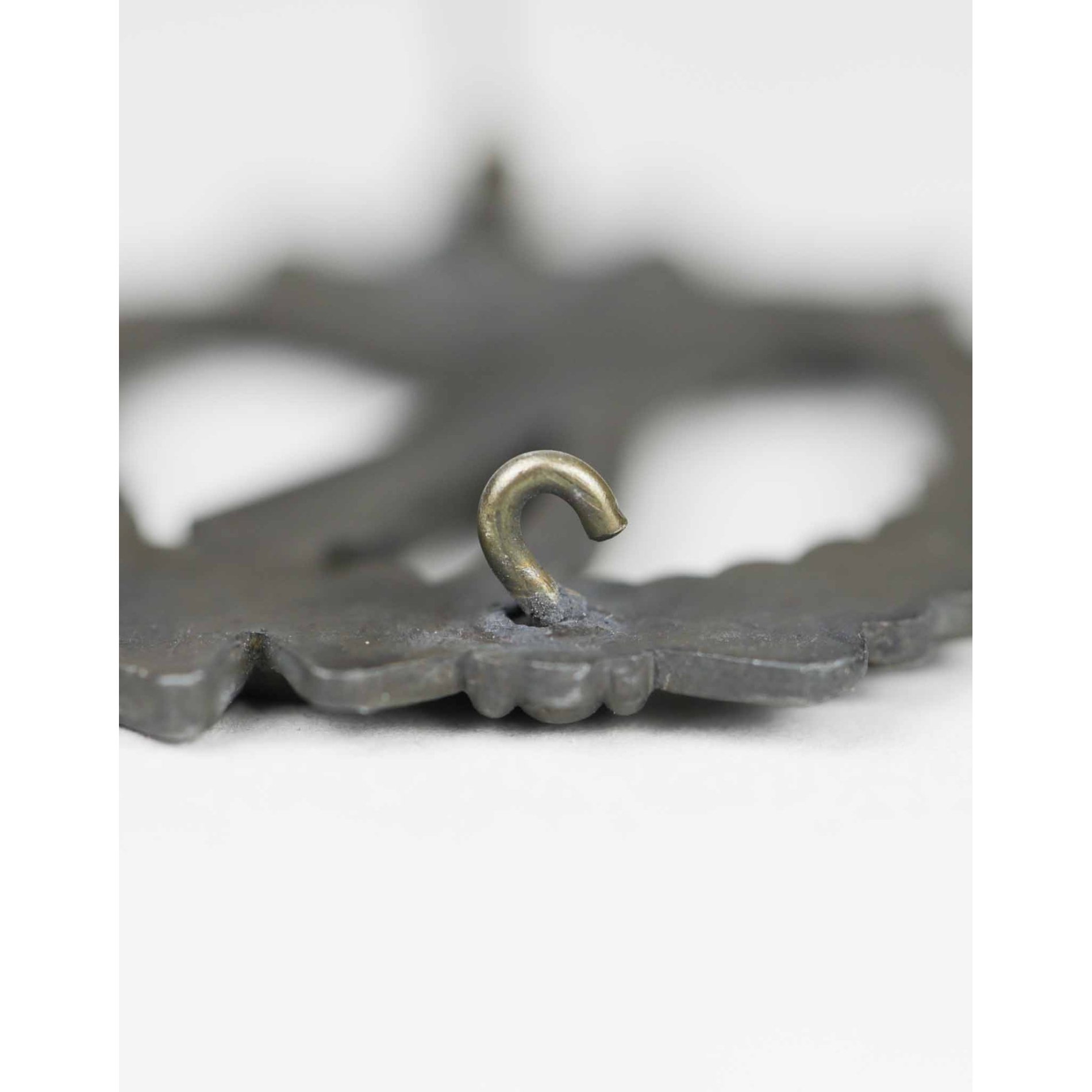 Infanterie Sturmabzeichen in Bronze 'M.K.1.' im Zustand 1 MINT — image 6