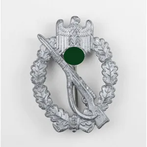 Infanterie Sturmabzeichen in Silber 'L/56' selten!