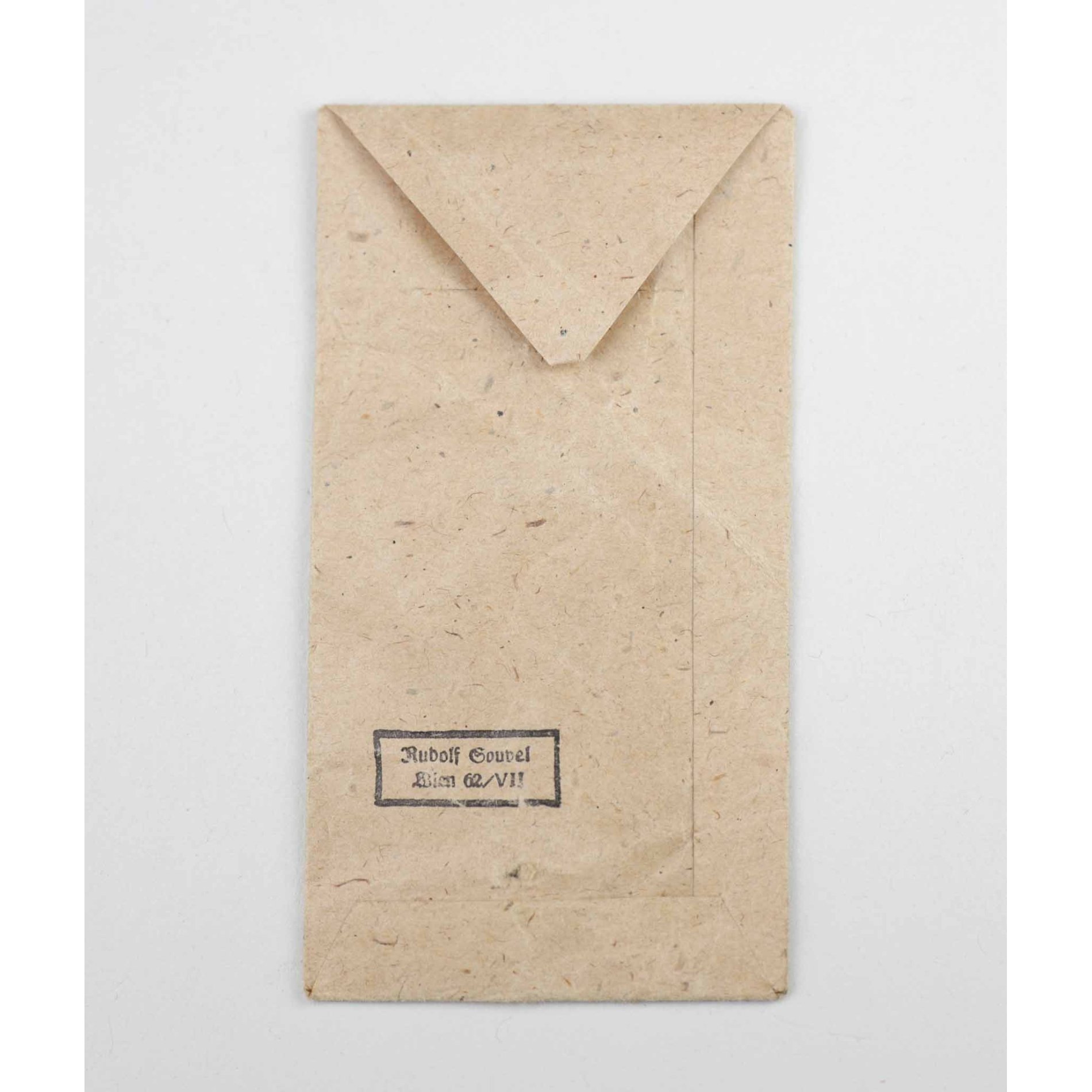 Infanterie Sturmabzeichen in Silber R.S. in Tüte, selten! — image 11