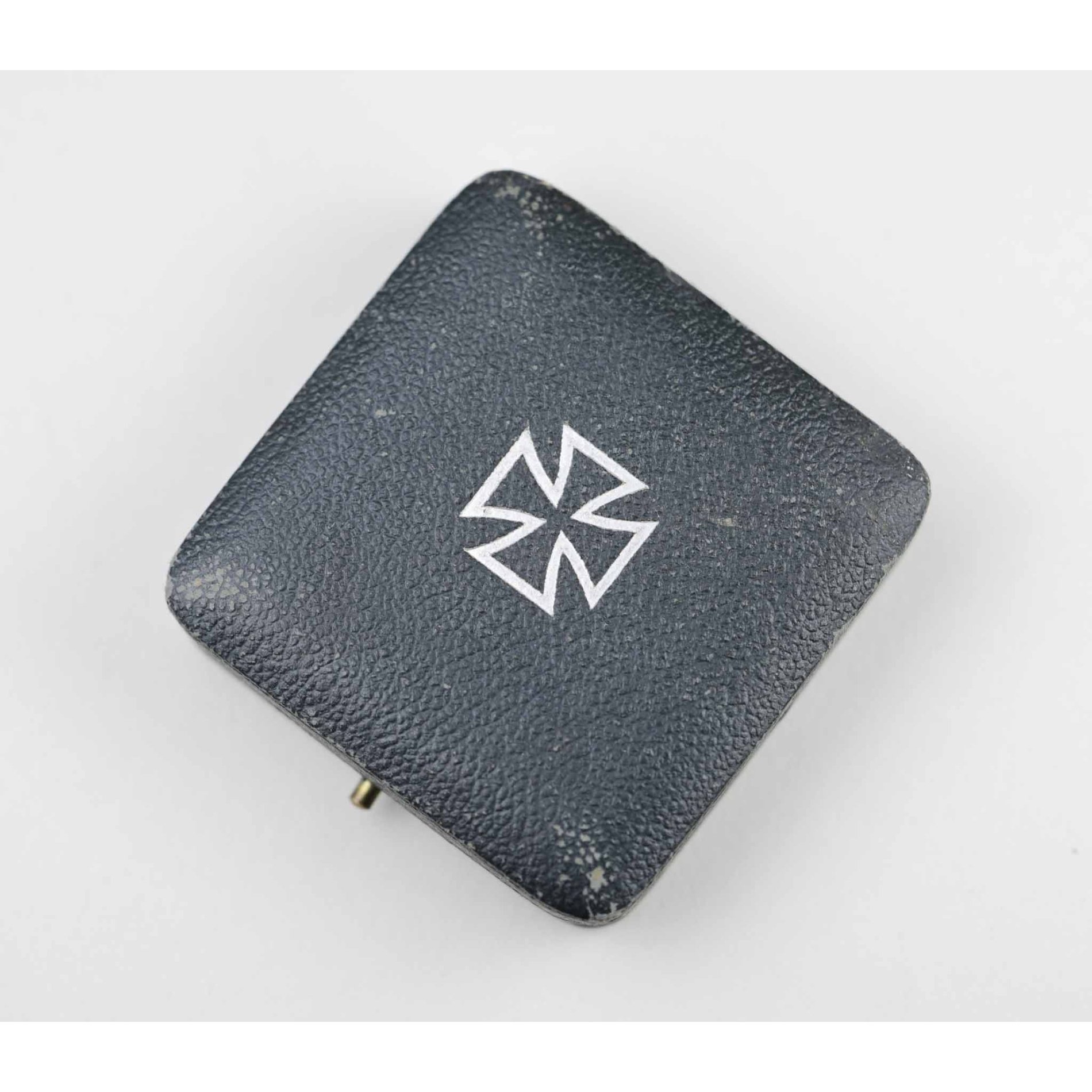 Eiserne Kreuz 1.Klasse im grünen Etui, selten! — image 3