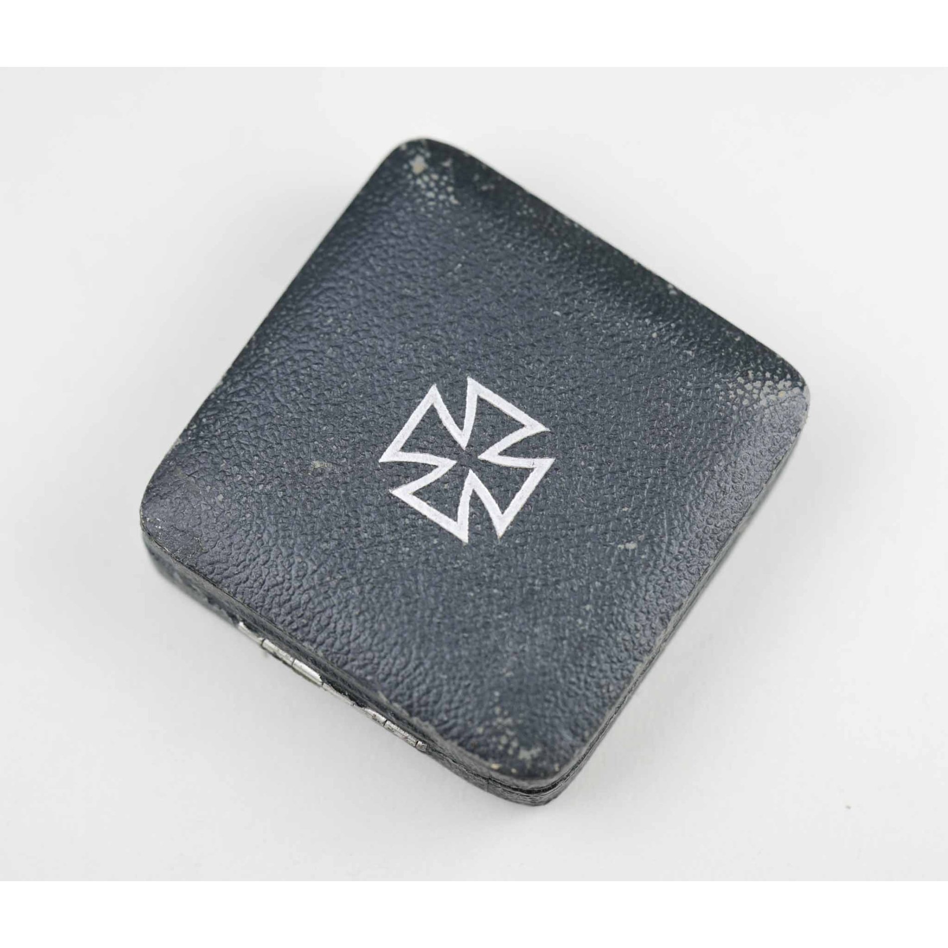 Eiserne Kreuz 1.Klasse im grünen Etui, selten! — image 4