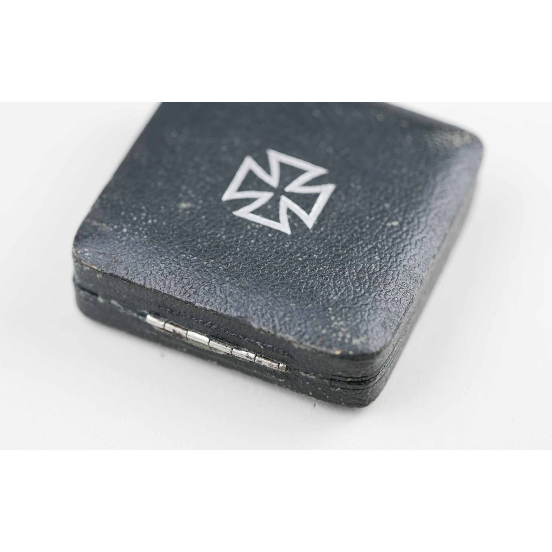 Eiserne Kreuz 1.Klasse im grünen Etui, selten! — image 5