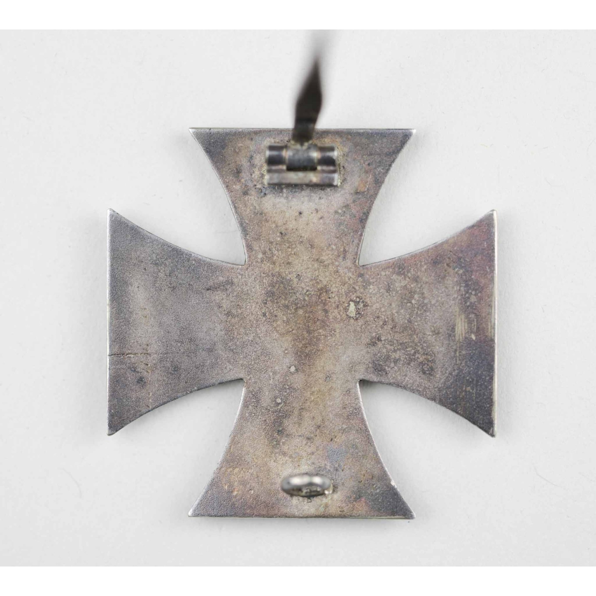 Eiserne Kreuz 1.Klasse im grünen Etui, selten! — image 7