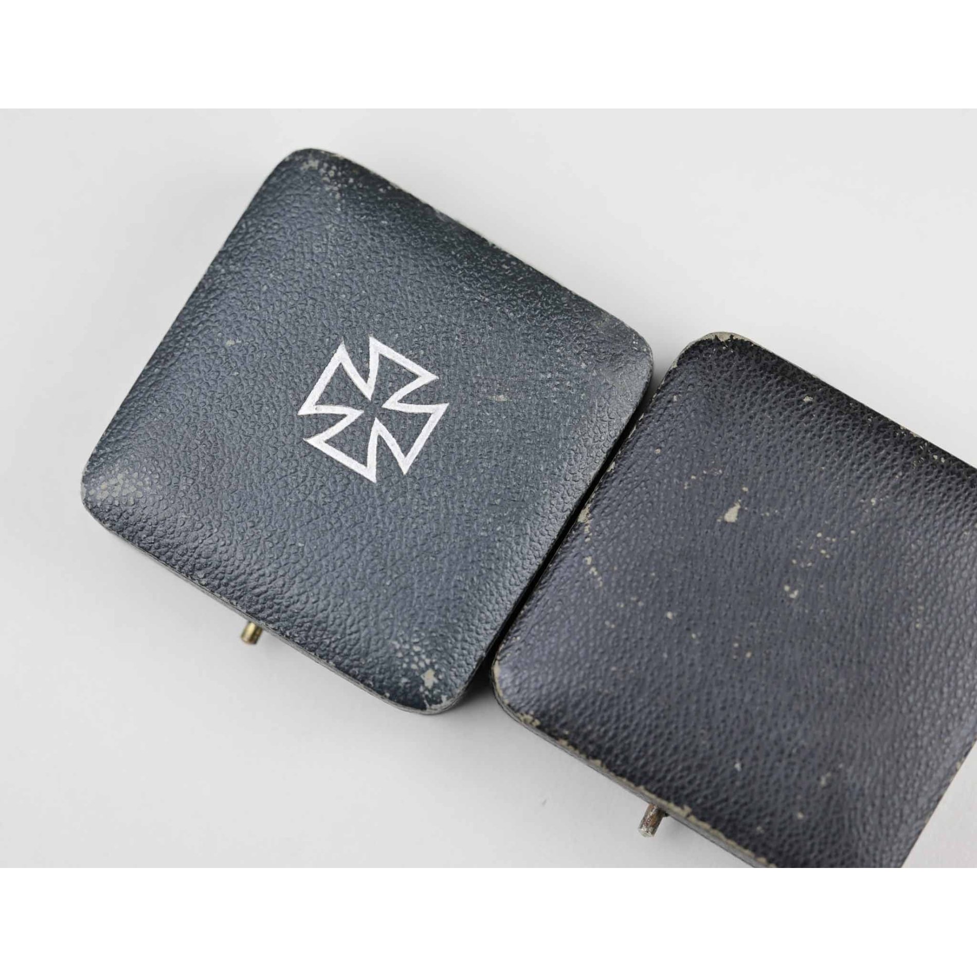 Eiserne Kreuz 1.Klasse im grünen Etui, selten! — image 9