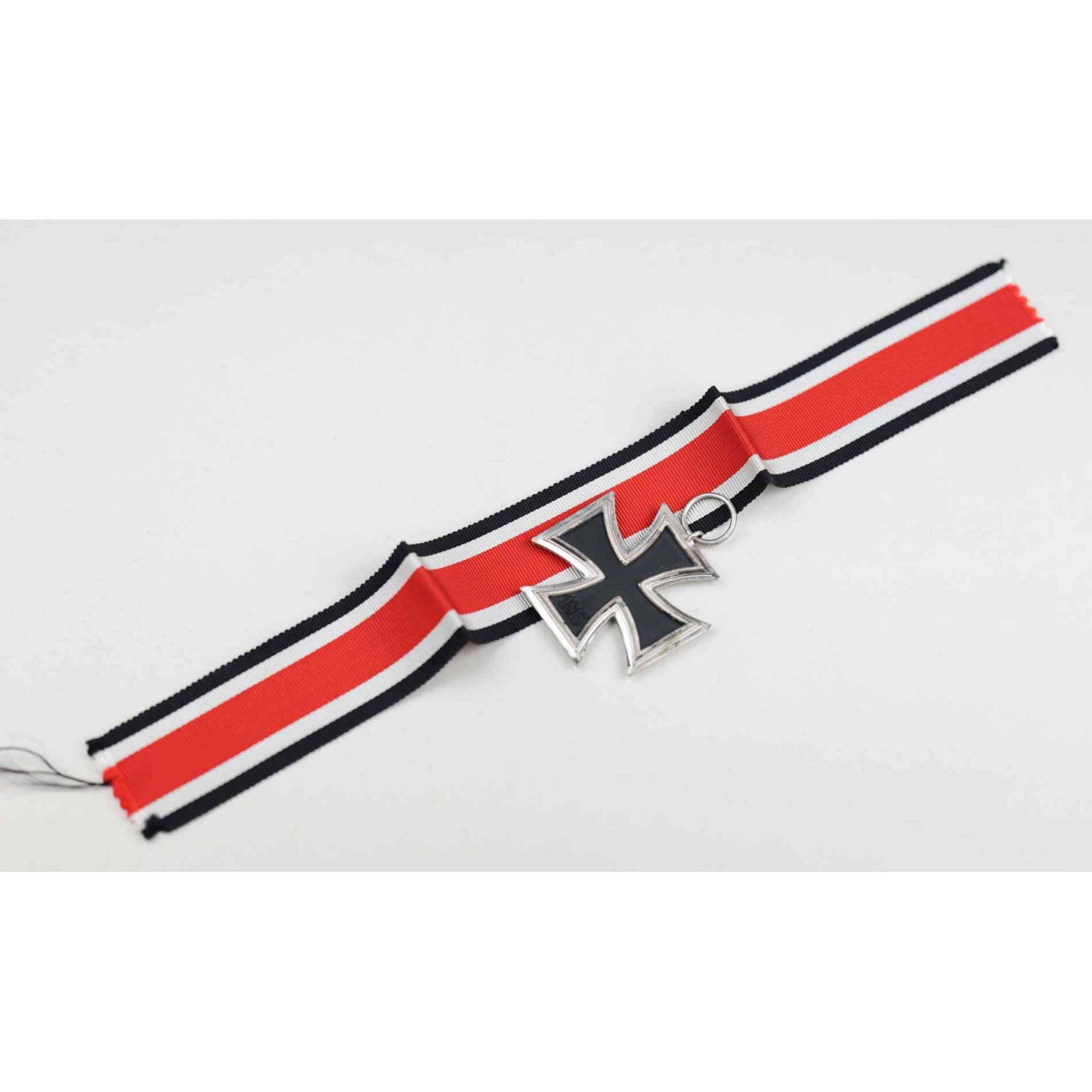 Eiserne Kreuz 2.Klasse 1939 am Band Zustand 1 — image 4