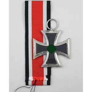 Eiserne Kreuz 2.Klasse 1939 am Band Zustand 1