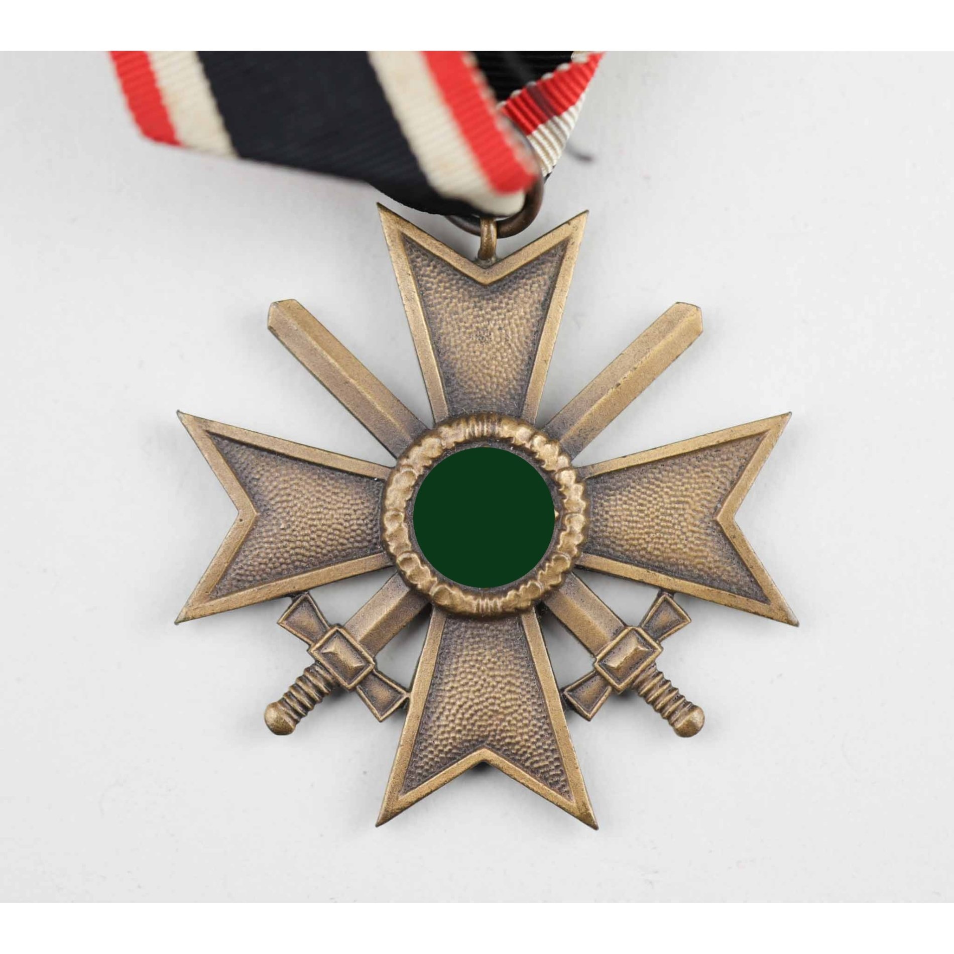 Kriegsverdienstkreuz 2.Klasse 1939 mit Schwertern — image 3