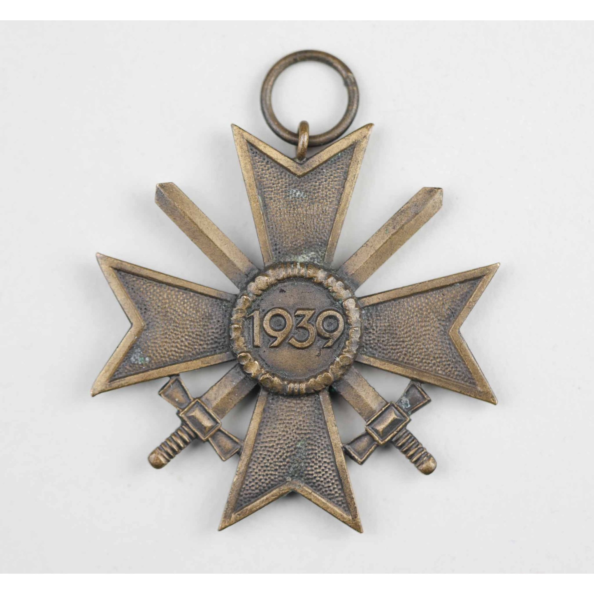 Kriegsverdienstkreuz 2.Klasse 1939 mit Schwertern — image 3
