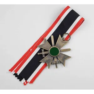 Kriegsverdienstkreuz 2.Klasse 1939 mit Schwertern