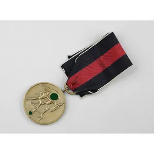 Medaille Zur Erinnerung An Den 1. Oktober 1938