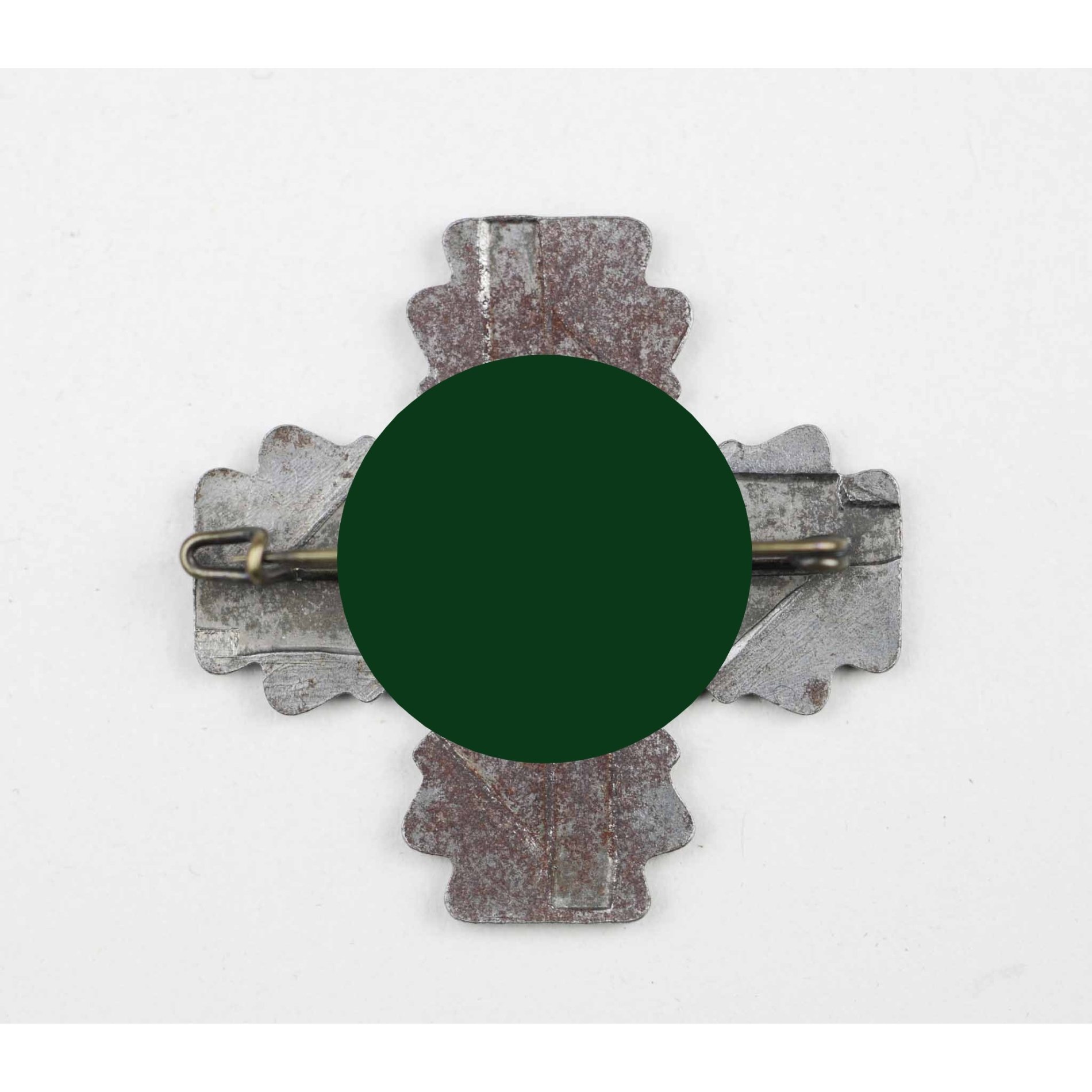 NSDAP Gau Parteitag 'Köln- Aachen 1934' Abzeichen — image 2