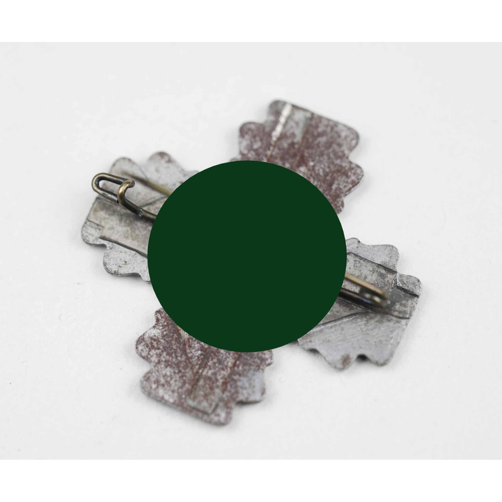 NSDAP Gau Parteitag 'Köln- Aachen 1934' Abzeichen — image 3