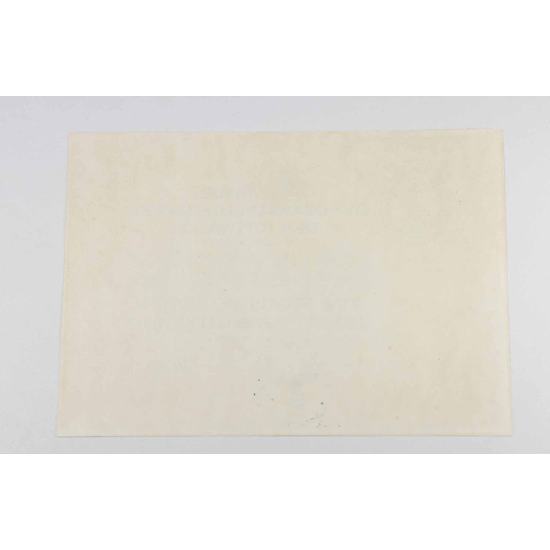 Verleihungsurkunde für das Flakkampfabzeichen der Luftwaffe 1943 4./Flakscheinwerfer-Abt. 650 — image 5