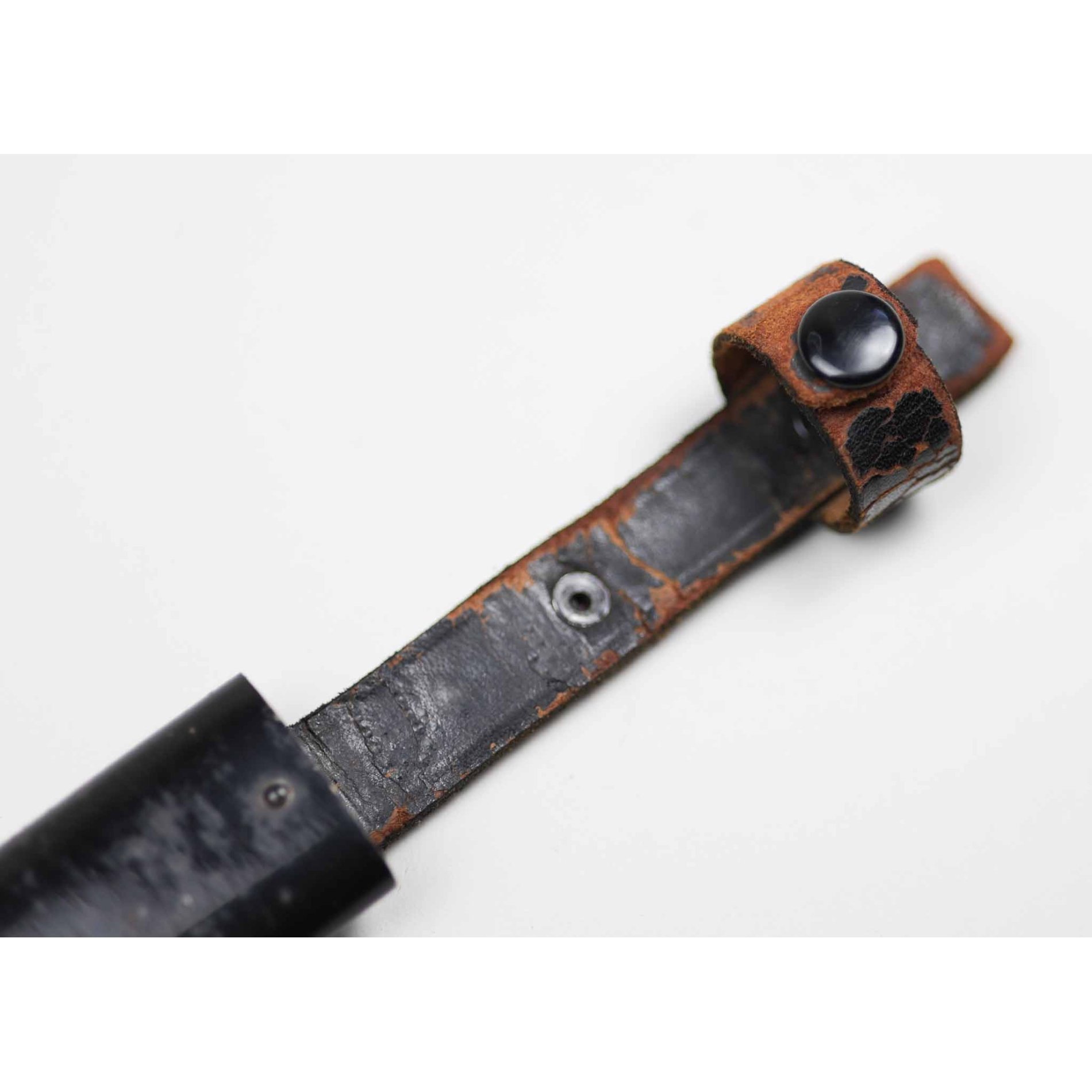 HJ-Fahrtenmesser RZM M7/66 Eickhorn Solingen Doppelhersteller — image 10