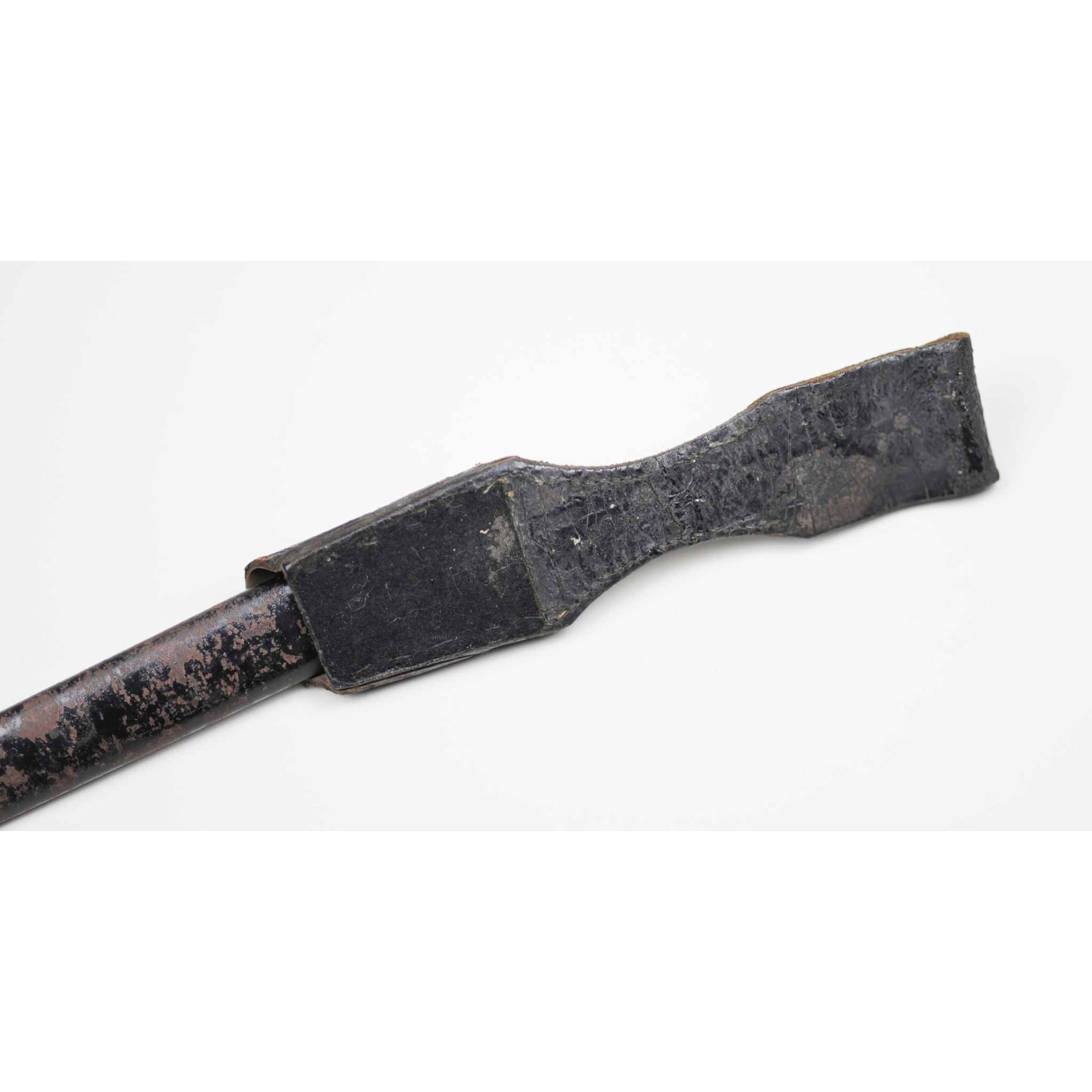 Wehrmacht K98 Ausgeh-Bajonett Baron Solingen — image 10