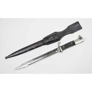 Wehrmacht K98 Ausgeh-Bajonett Baron Solingen