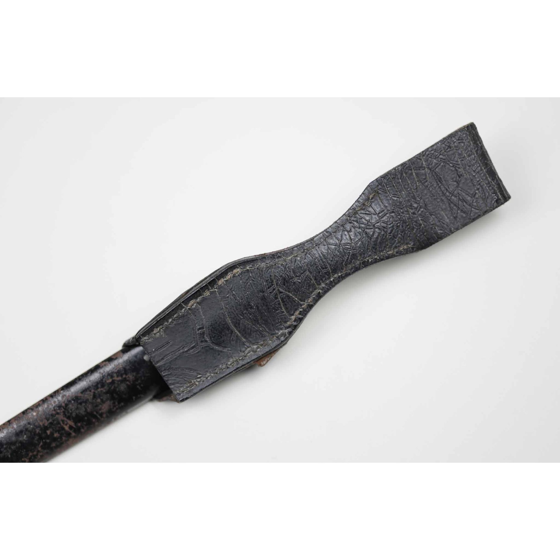 Wehrmacht Extra Ausgeh- Bajonett Seitengewehr R.Klaas — image 11