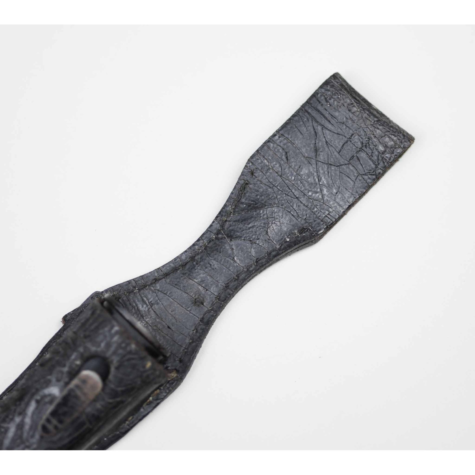 Wehrmacht Extra Ausgeh- Bajonett Seitengewehr R.Klaas — image 9