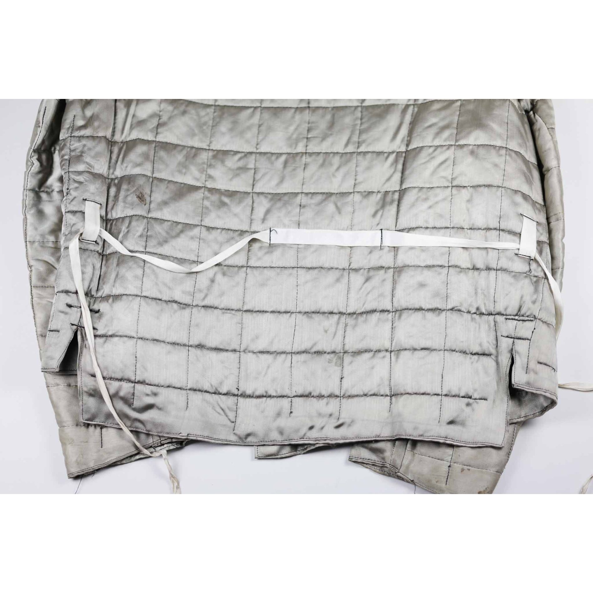 Wehrmacht gefütterte Jacke mit RB-Nummer — image 10